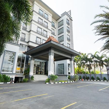 Grand Serela Yogyakarta Eksteriør bilde